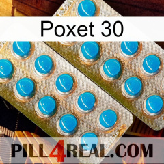 Poxet 30 new08